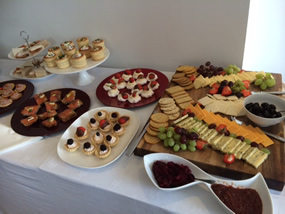 Connacht whiskey opening